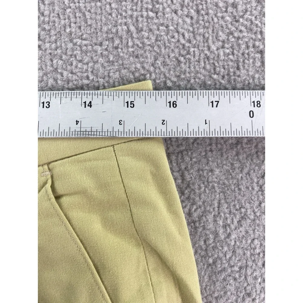 Alexandre Of England Suit 42 S Beige Trevira Cotton Designer Jacket Pants 32x25